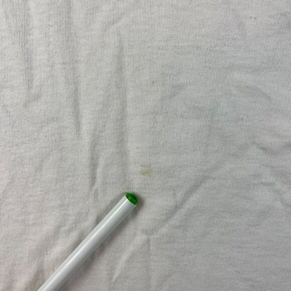 Vtg Fruit Of The Loom Montana Aztec Southwestern T-Shirt Single Stitch Bull L - Picture 5 of 10